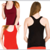 RACER BACK TOP - Image 2