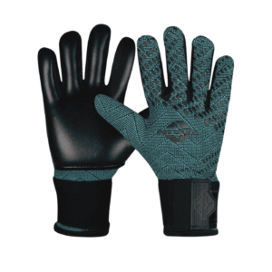 NIVIA Force Goalkeeper Gloves (Multicolor)