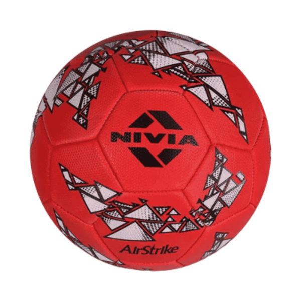 Nivia Air Strike Football - Image 3