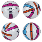 Nivia Simbolo Football - Size: 4  (Pack of 1)