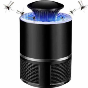 Eco Friendly Electronic Mosquito Killer Trap Lamp