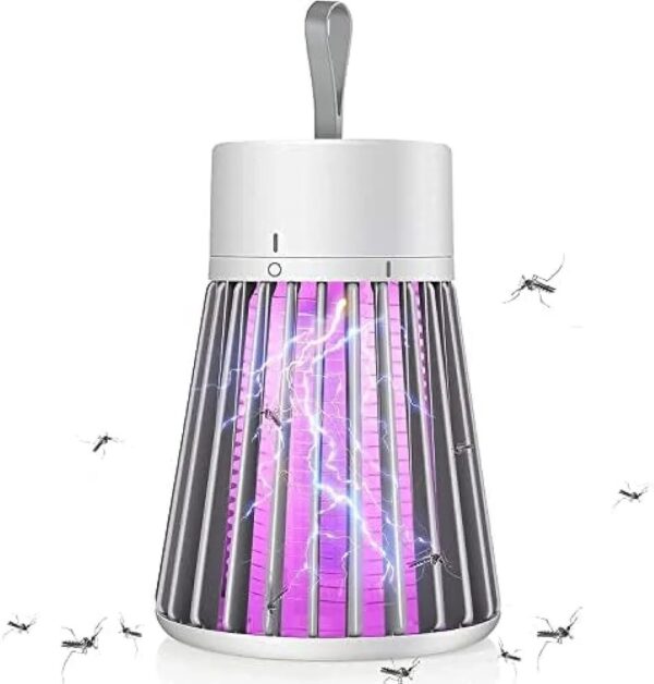 Eco Friendly Electronic LED Mosquito Killer with Box