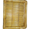 Bamboo Tea Tray – Eco-Friendly & Handcrafted