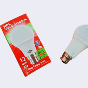 HPL High Glo LED Bulb pack of 2