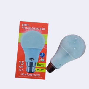 HPL High Glo LED Bulb pack of 2