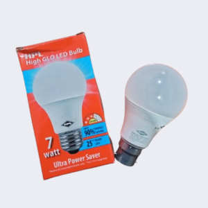 HPL High Glo LED Bulb pack of 2