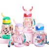 Designable Plastic Bottle Pack of 1