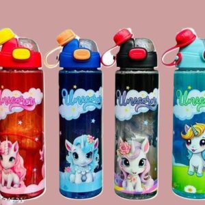 Unicorn Bottles Pack of 1