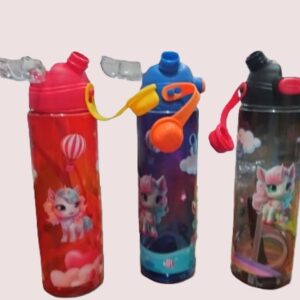 Unicorn Bottles Pack of 1