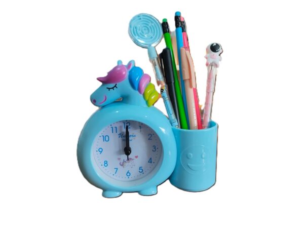 Unicorn Watch Alarm Pack of 1 - Image 4