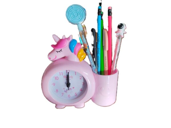 Unicorn Watch Alarm Pack of 1 - Image 3