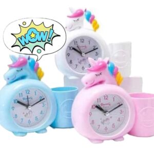 Unicorn Watch Alarm Pack of 1