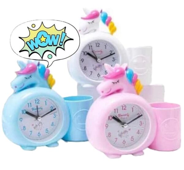 Unicorn Watch Alarm Pack of 1