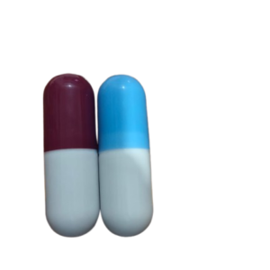 Capsule Umbrella for Students & Elders