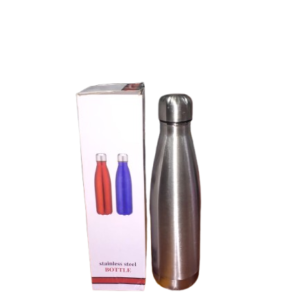 Amazing Vacuum Flask Stainless Steel Hot and Cold bottle 500ml