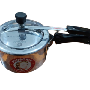 Pensonic Aluminium Pressure Cooker (2L–5L)
