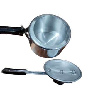 Pensonic Aluminium Pressure Cooker (2L–5L)