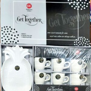 Get Together Cup & Tray Pack of 1