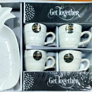 Get Together Cup & Tray Pack of 1