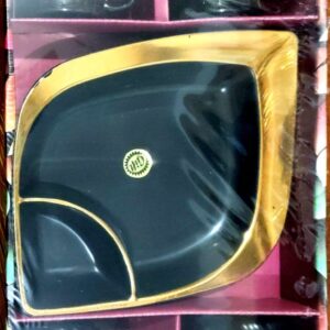 Imperial Cafe Cup  & Platter Pack of 1