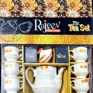 Mr. Tea Set Pack of 1