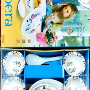 Opera Fooding Set Pack of 1