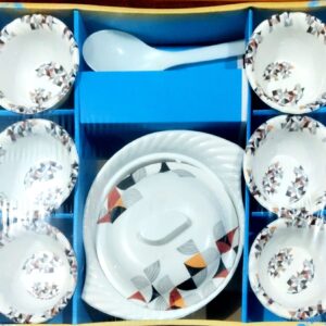 Opera Fooding Set Pack of 1