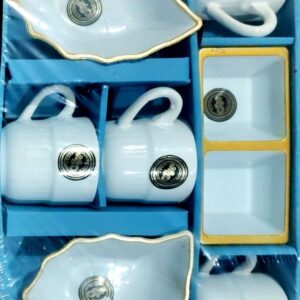 Pacific Cup & Boul Pack of 1