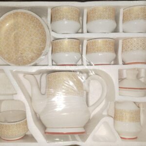 Palam Tea Set Pack of 1