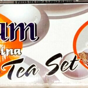 Palam Tea Set Pack of 1