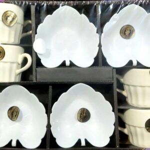 Pista Snacks Set Pack of 1