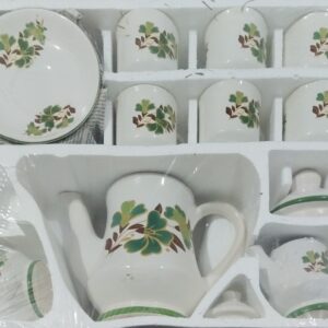 Royal Tea Set Pack of 1