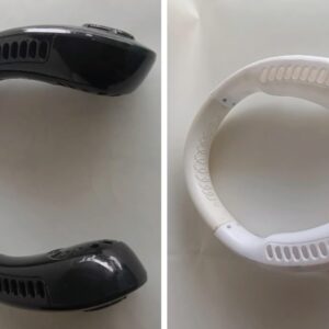 USB Rechargeable Neck Fan Pack of 1
