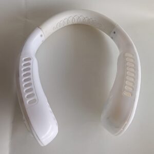 USB Rechargeable Neck Fan Pack of 1