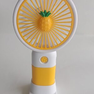 USB Rechargeable Mini Fan