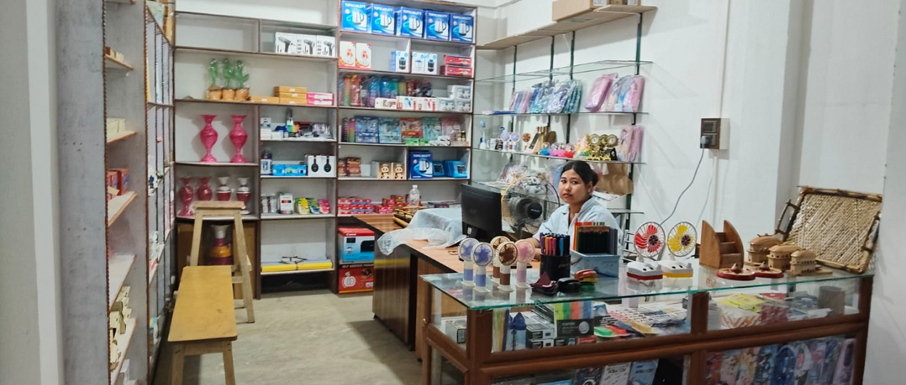 Arryhubstore